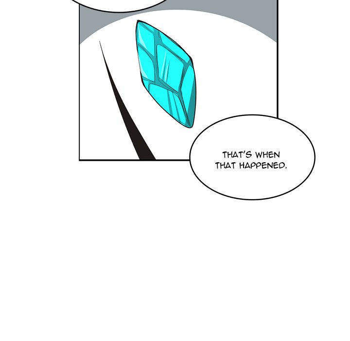 Go Away Mr Demon chapter 199 page 51