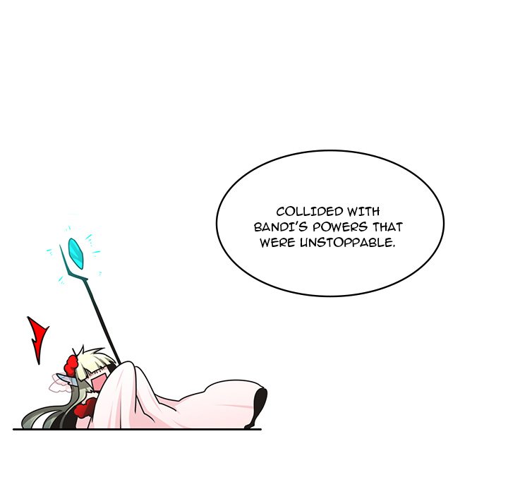 Go Away Mr Demon chapter 199 page 57