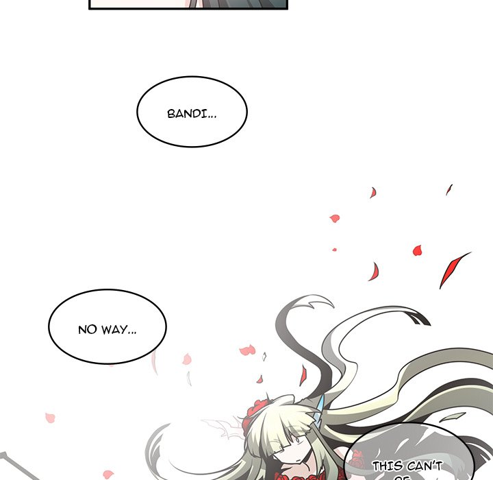 Go Away Mr Demon chapter 199 page 64