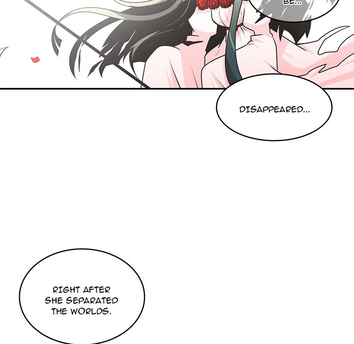 Go Away Mr Demon chapter 199 page 65