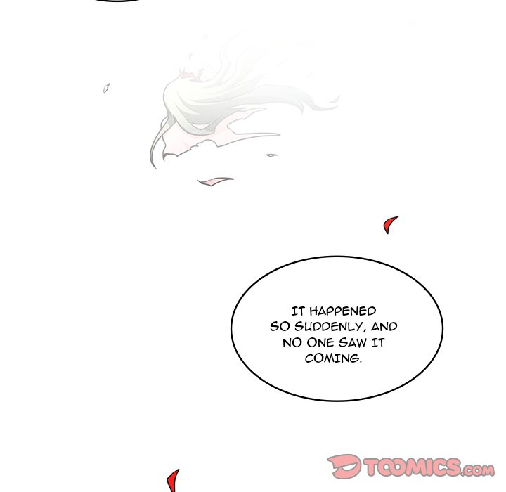 Go Away Mr Demon chapter 199 page 66