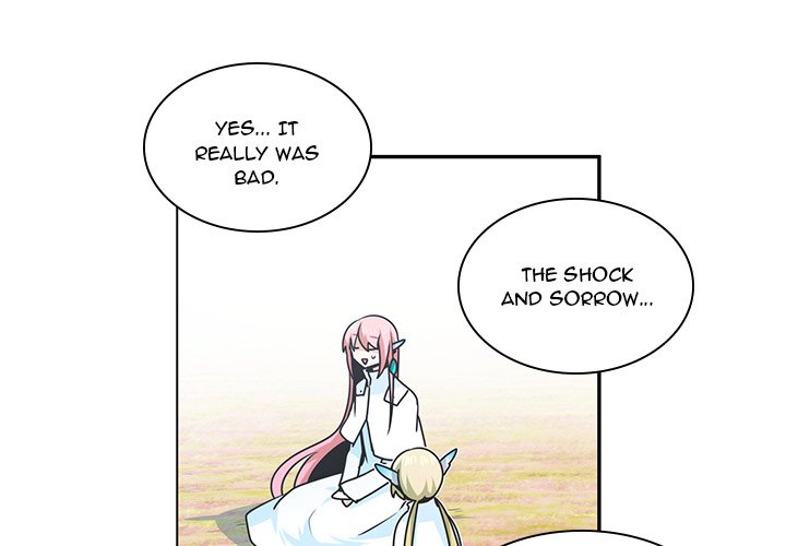 Go Away Mr Demon chapter 200 page 3
