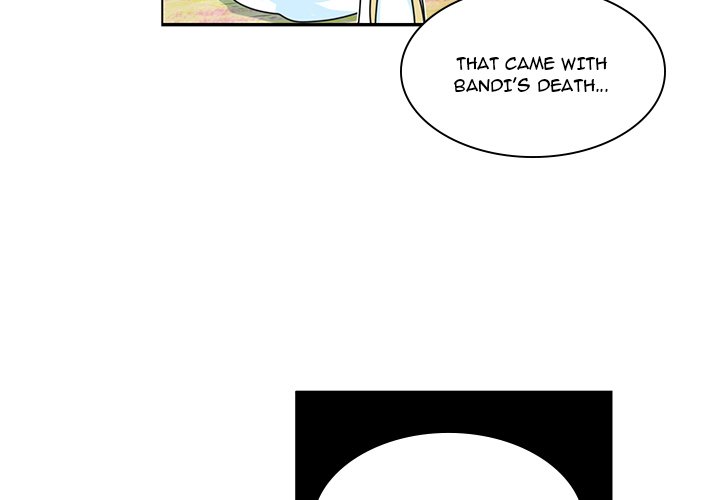 Go Away Mr Demon chapter 200 page 4