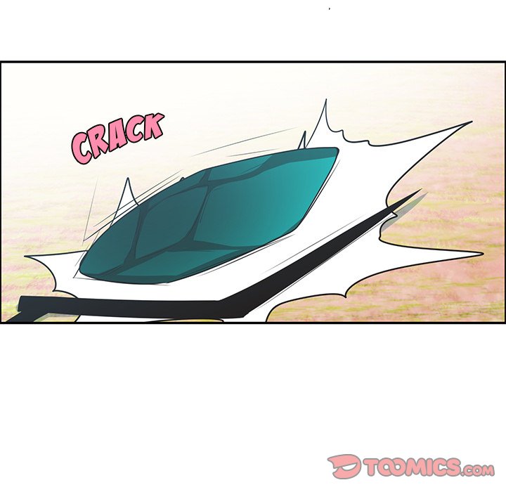 Go Away Mr Demon chapter 200 page 6