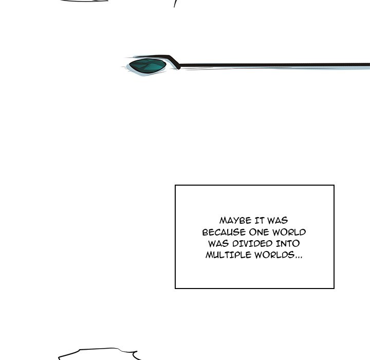 Go Away Mr Demon chapter 200 page 8