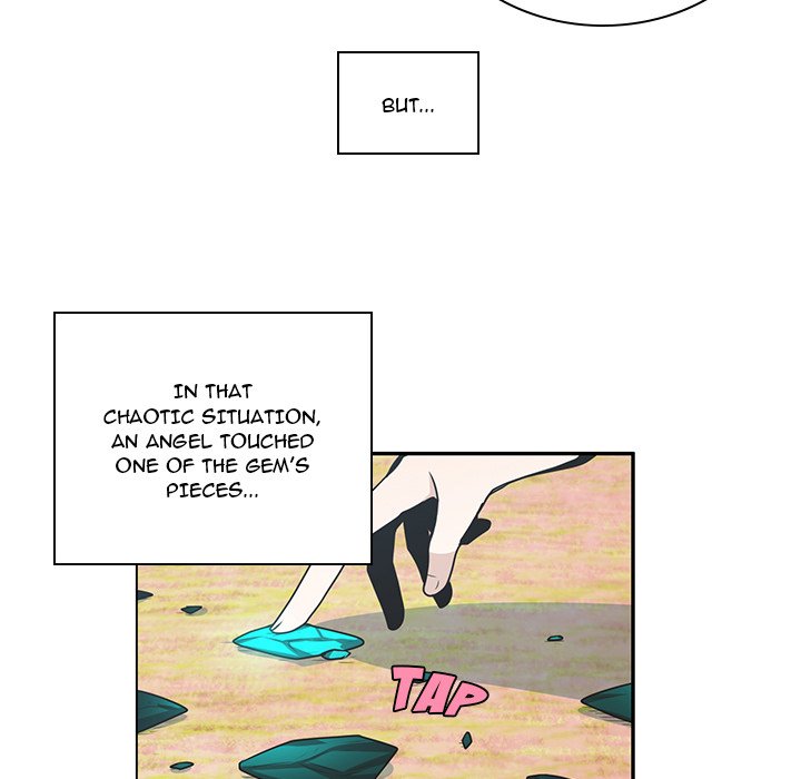 Go Away Mr Demon chapter 200 page 12