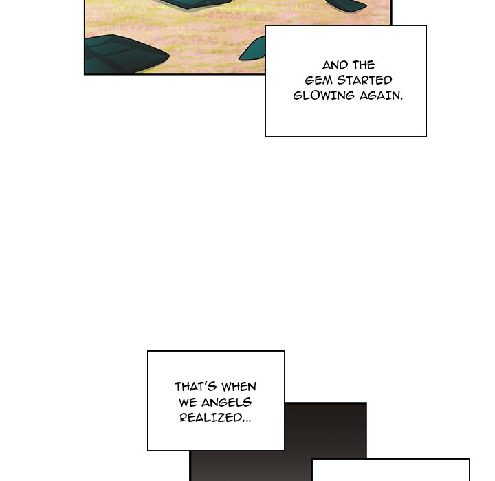 Go Away Mr Demon chapter 200 page 13