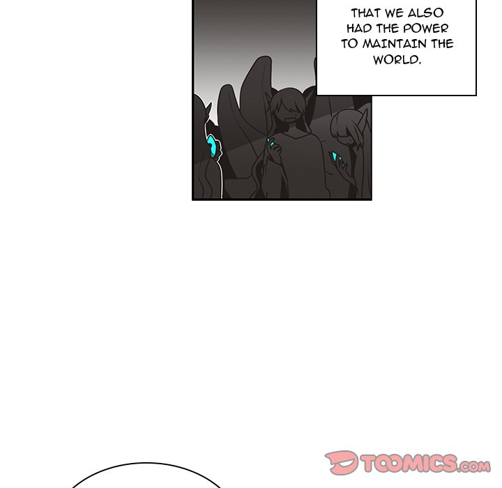 Go Away Mr Demon chapter 200 page 14