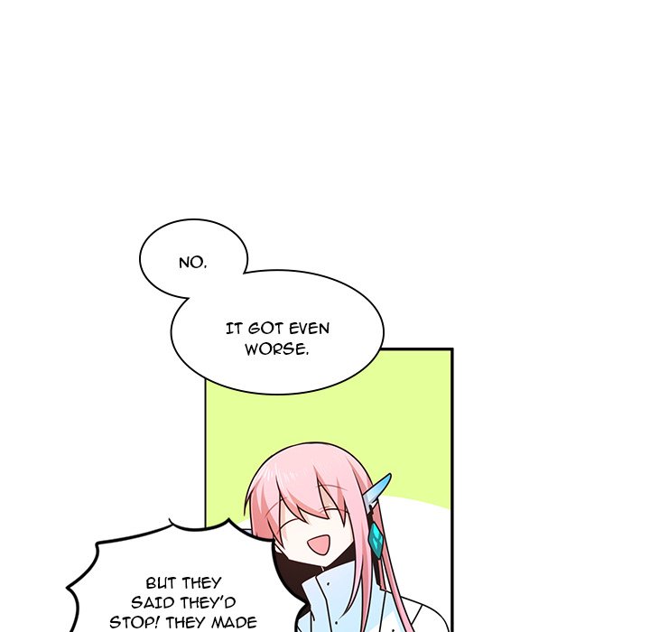 Go Away Mr Demon chapter 200 page 16