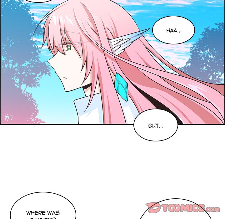 Go Away Mr Demon chapter 200 page 22