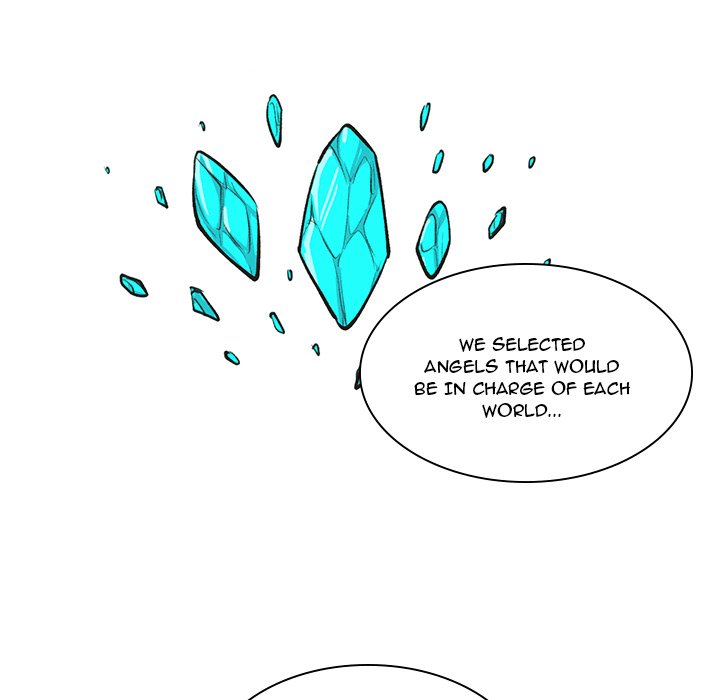 Go Away Mr Demon chapter 200 page 24