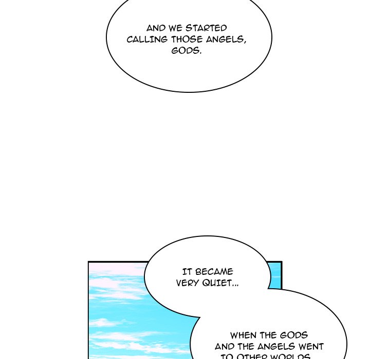 Go Away Mr Demon chapter 200 page 25