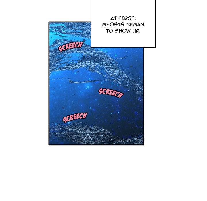 Go Away Mr Demon chapter 200 page 27