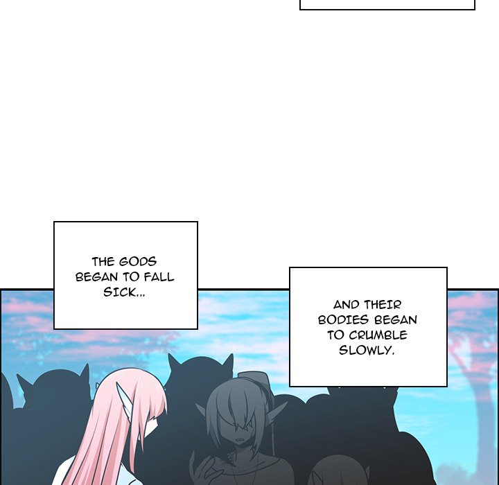 Go Away Mr Demon chapter 200 page 29
