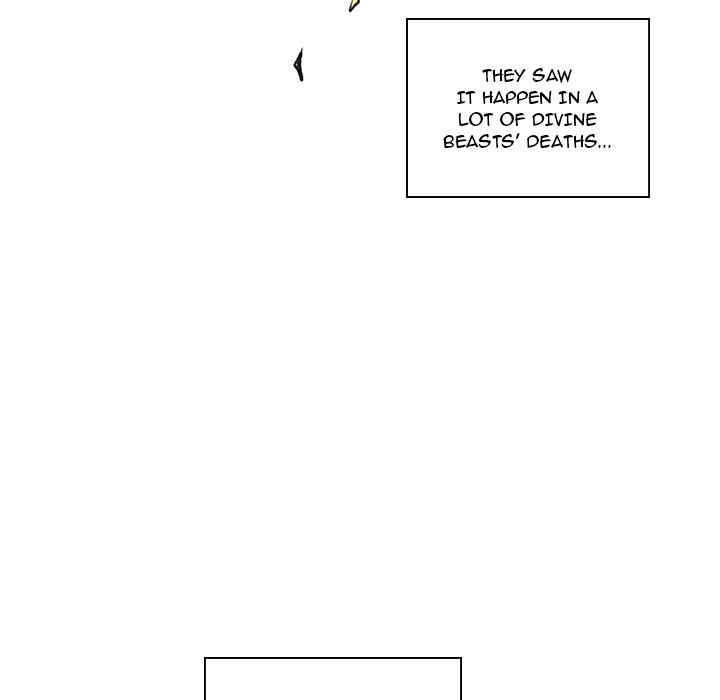 Go Away Mr Demon chapter 200 page 31