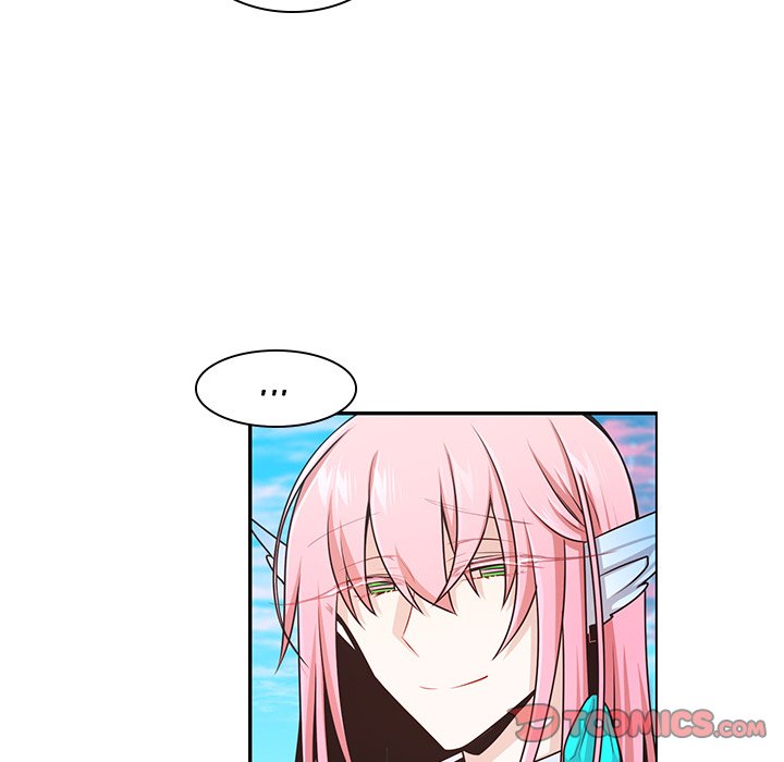 Go Away Mr Demon chapter 200 page 34