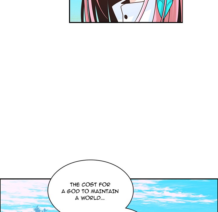 Go Away Mr Demon chapter 200 page 35