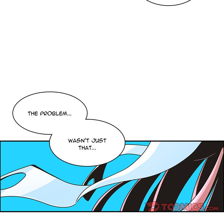 Go Away Mr Demon chapter 200 page 38