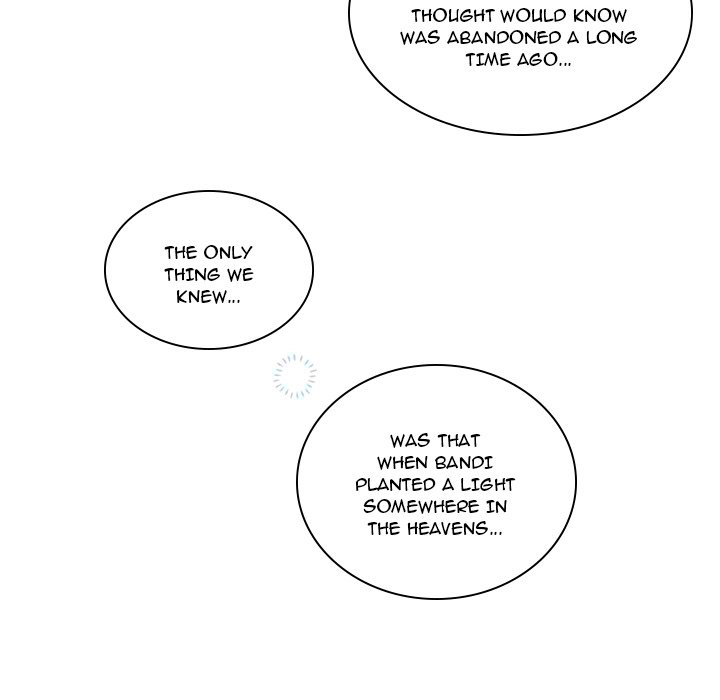 Go Away Mr Demon chapter 200 page 43