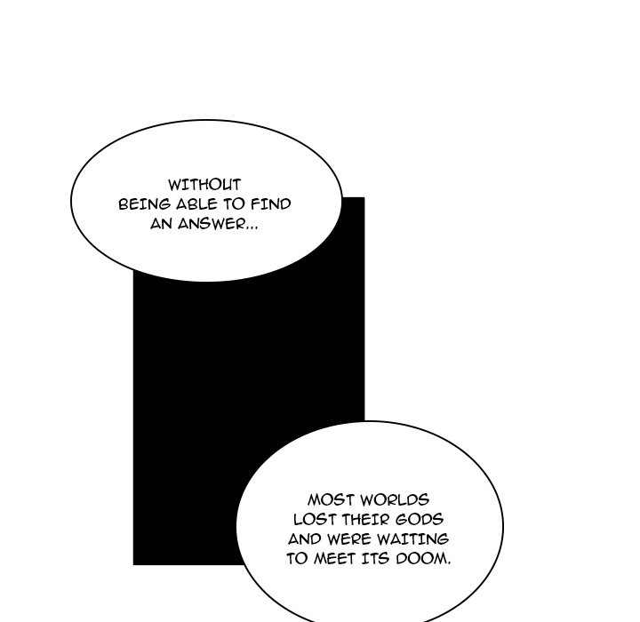 Go Away Mr Demon chapter 200 page 45