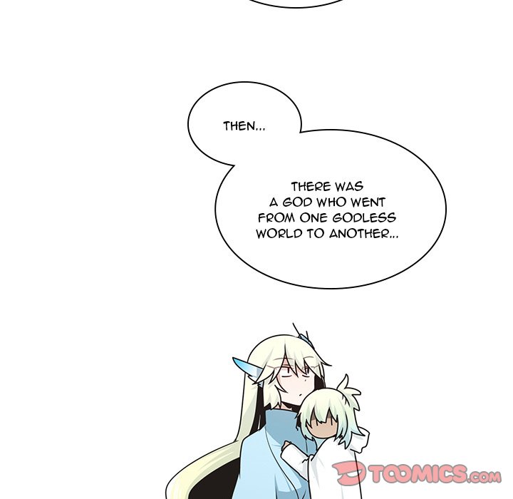 Go Away Mr Demon chapter 200 page 46