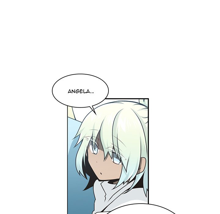 Go Away Mr Demon chapter 200 page 48