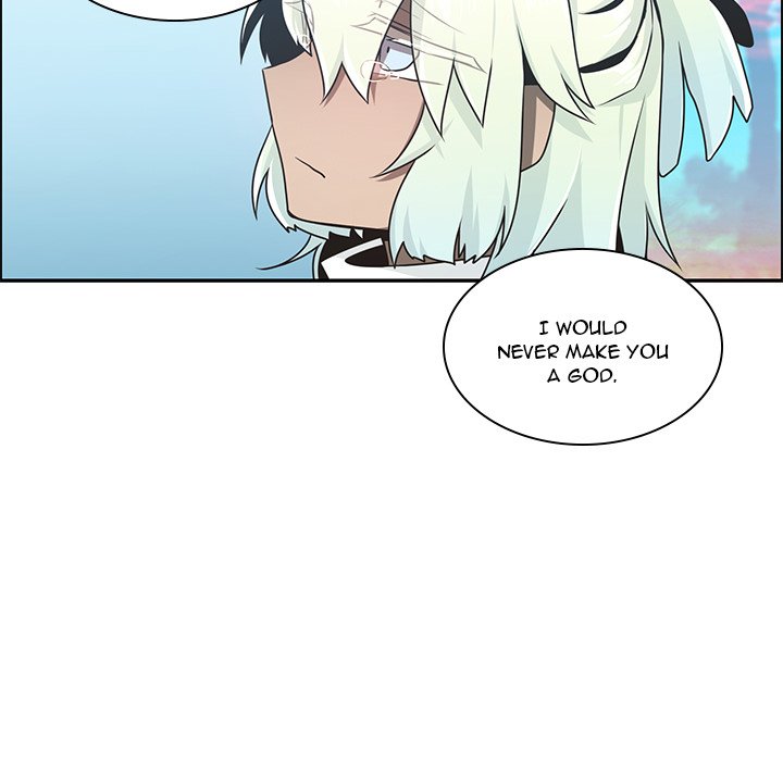Go Away Mr Demon chapter 200 page 51