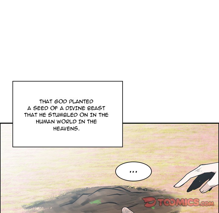 Go Away Mr Demon chapter 200 page 58