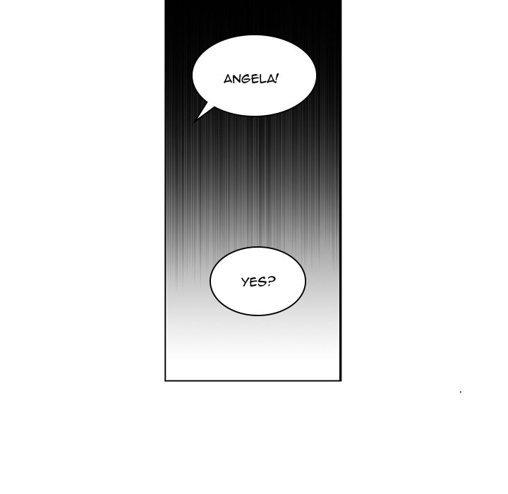 Go Away Mr Demon chapter 200 page 60