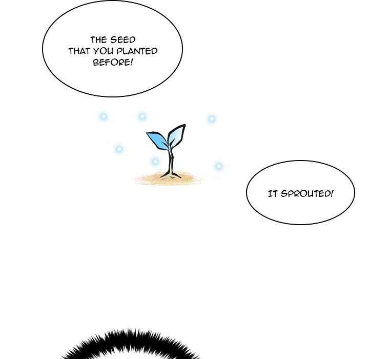 Go Away Mr Demon chapter 200 page 61