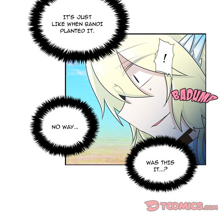 Go Away Mr Demon chapter 200 page 62