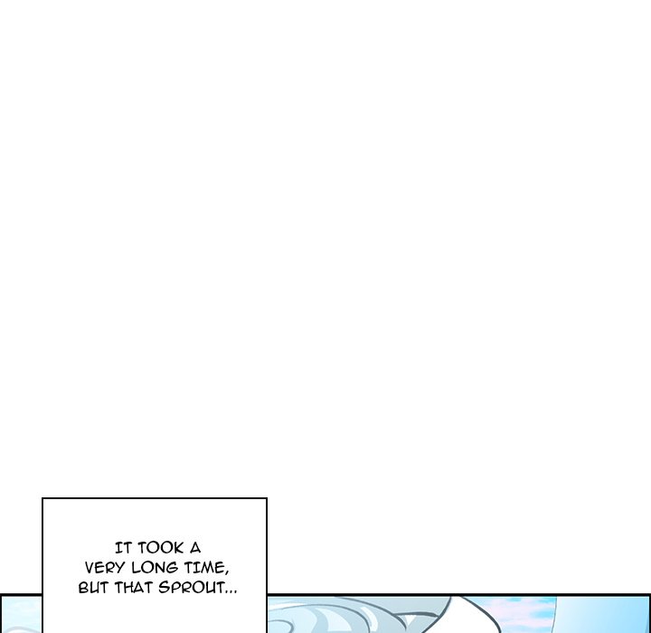 Go Away Mr Demon chapter 200 page 64