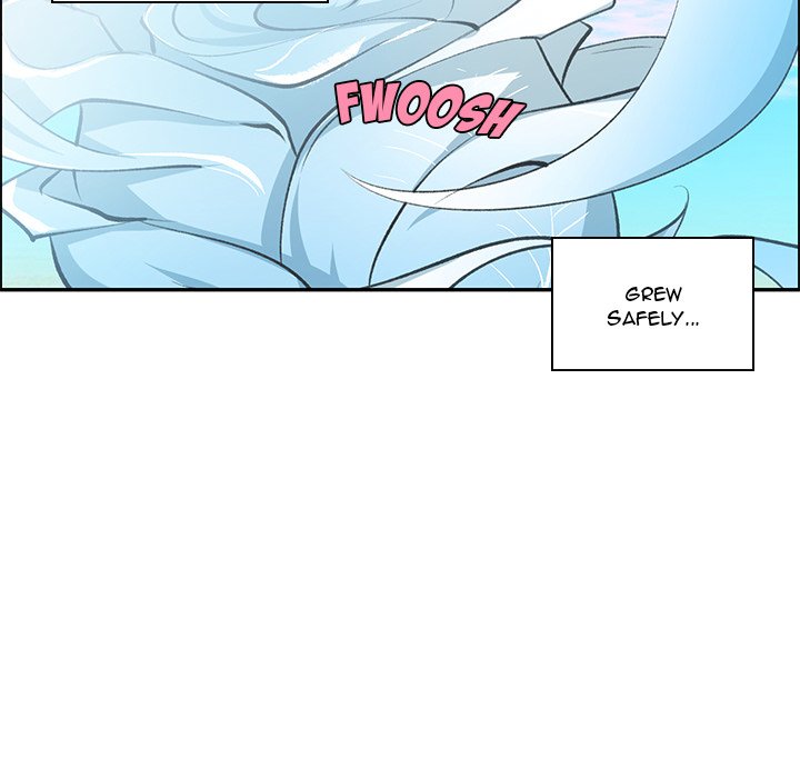 Go Away Mr Demon chapter 200 page 65