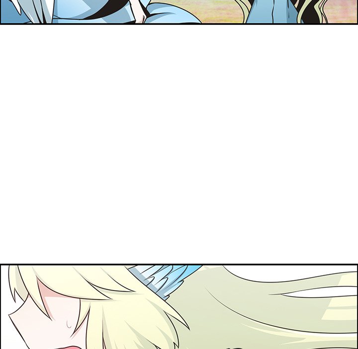 Go Away Mr Demon chapter 200 page 68