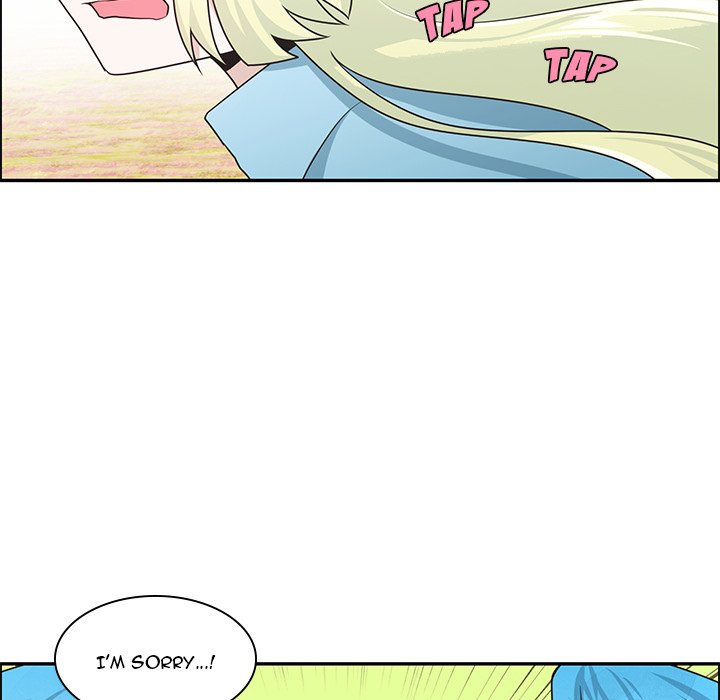 Go Away Mr Demon chapter 200 page 69