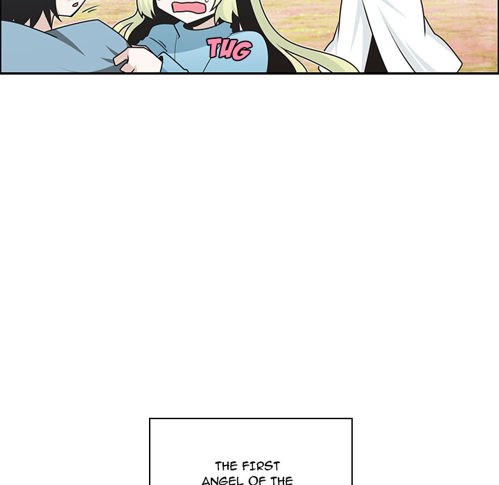 Go Away Mr Demon chapter 200 page 73