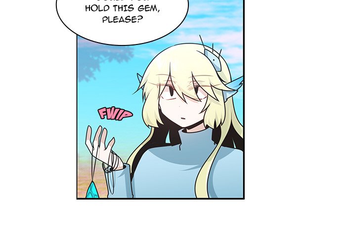 Go Away Mr Demon chapter 201 page 3