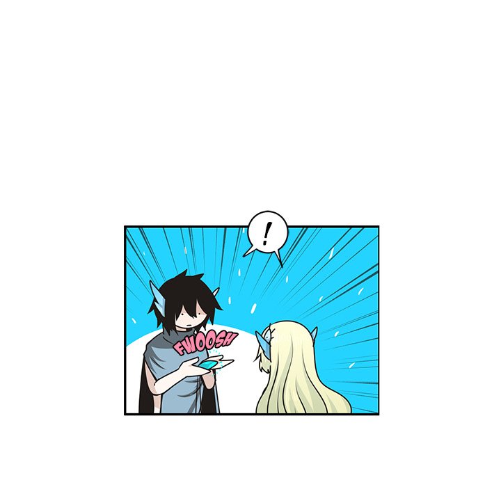 Go Away Mr Demon chapter 201 page 5