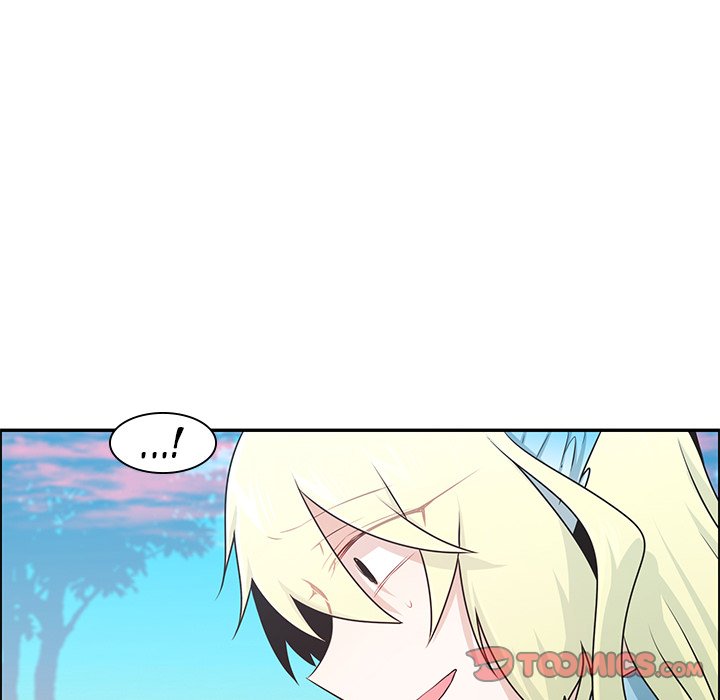 Go Away Mr Demon chapter 201 page 6