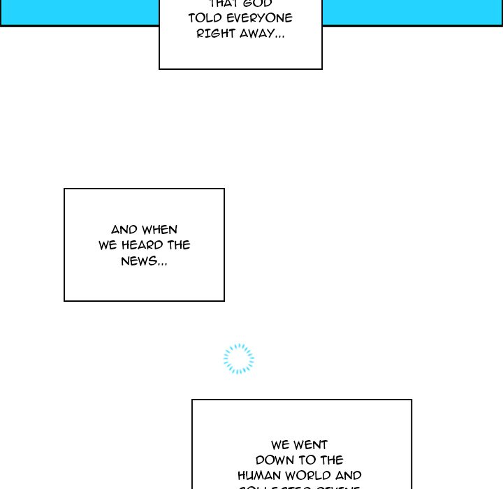 Go Away Mr Demon chapter 201 page 9
