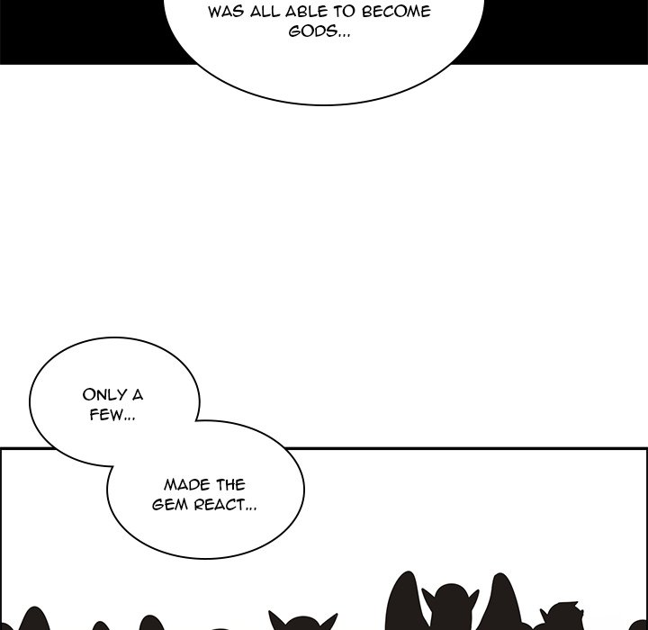 Go Away Mr Demon chapter 201 page 12