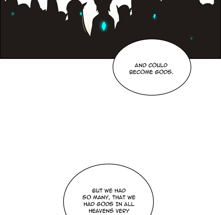Go Away Mr Demon chapter 201 page 13