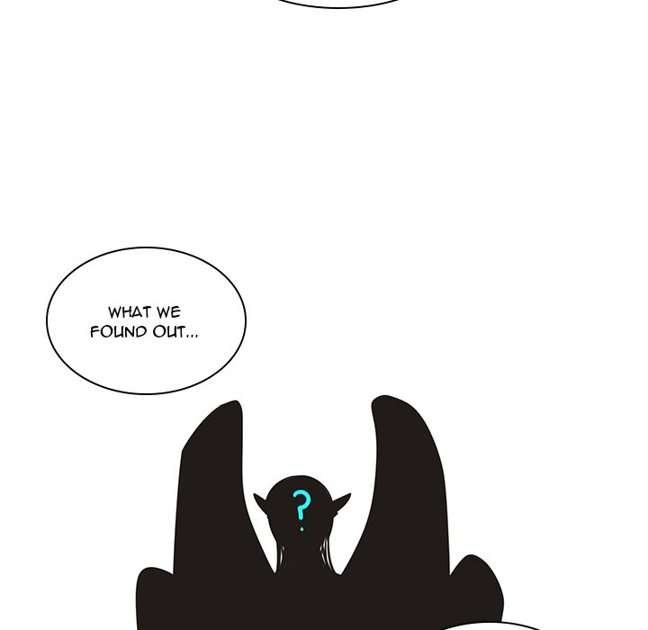 Go Away Mr Demon chapter 201 page 16