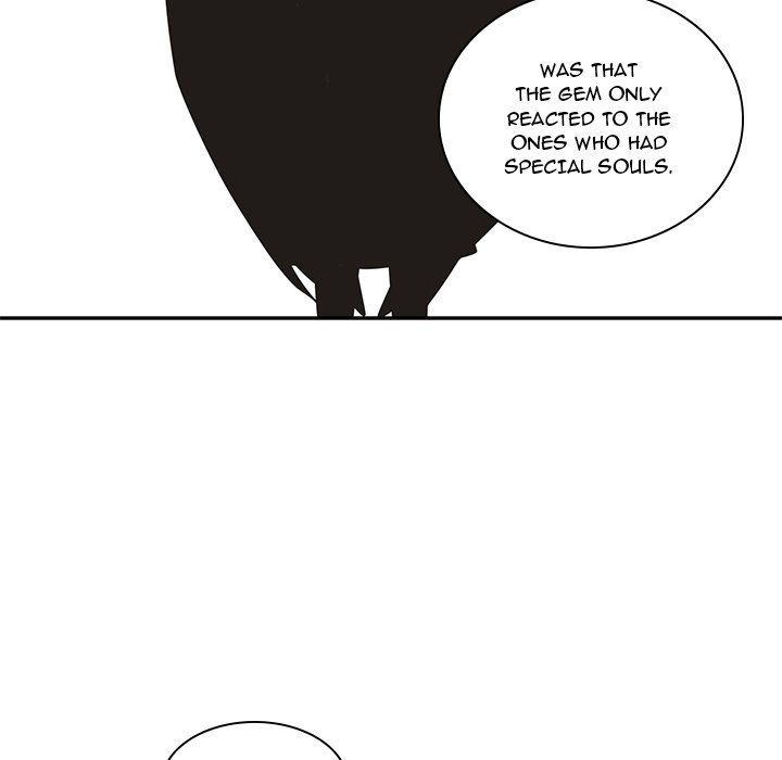 Go Away Mr Demon chapter 201 page 17