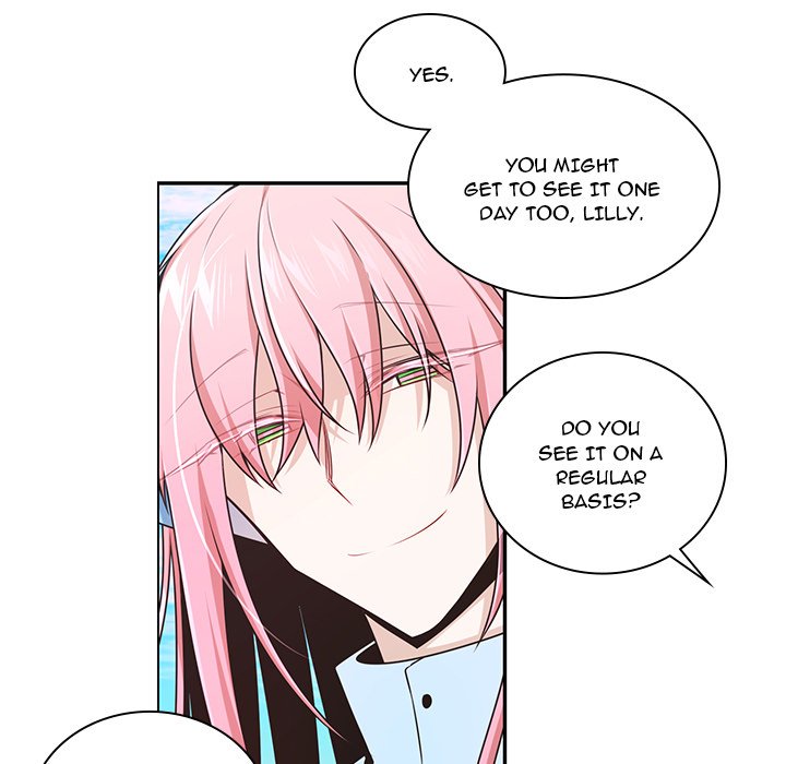 Go Away Mr Demon chapter 201 page 19