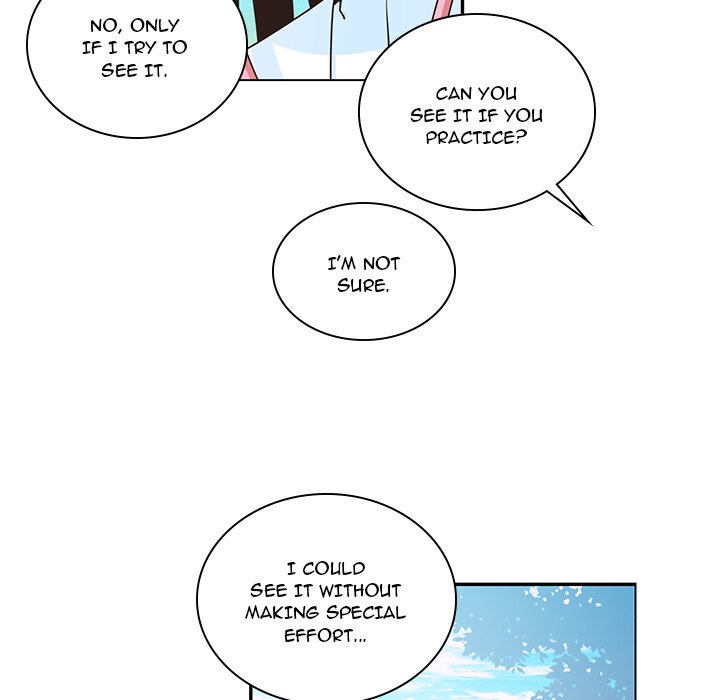 Go Away Mr Demon chapter 201 page 20