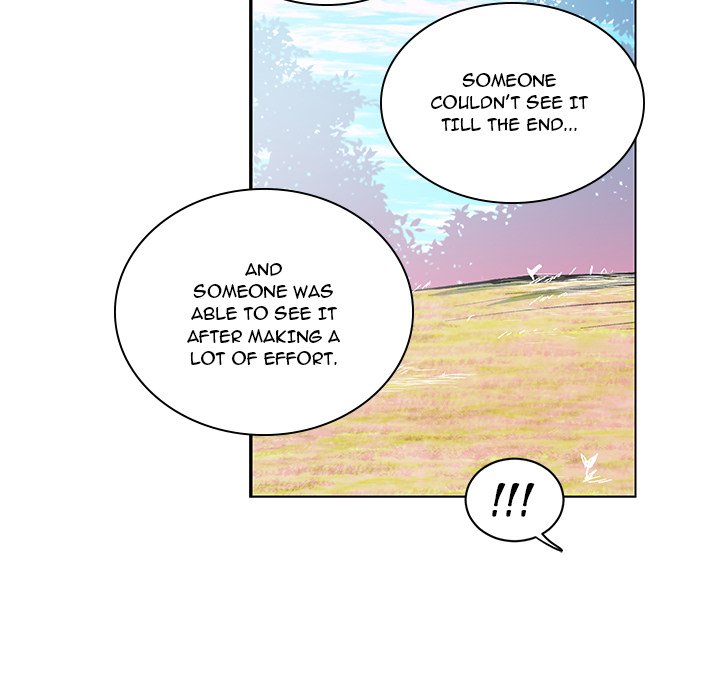 Go Away Mr Demon chapter 201 page 21