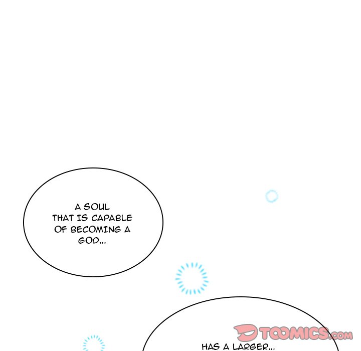 Go Away Mr Demon chapter 201 page 22