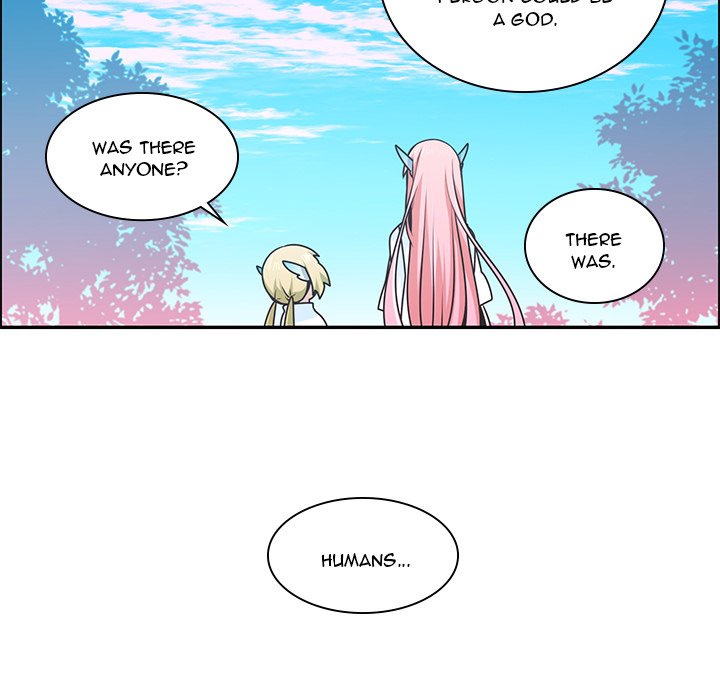 Go Away Mr Demon chapter 201 page 24