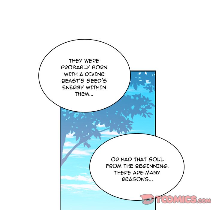Go Away Mr Demon chapter 201 page 26